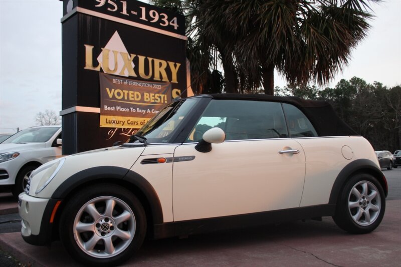 2008 MINI Cooper - Photo 3 - Lexington, SC 29073