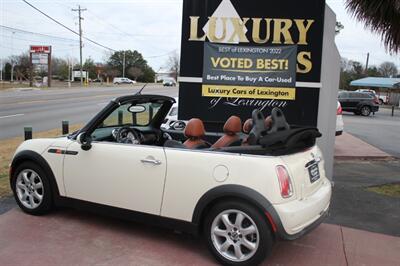 2008 MINI Cooper - Photo 14 - Lexington, SC 29073