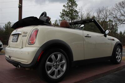 2008 MINI Cooper - Photo 17 - Lexington, SC 29073