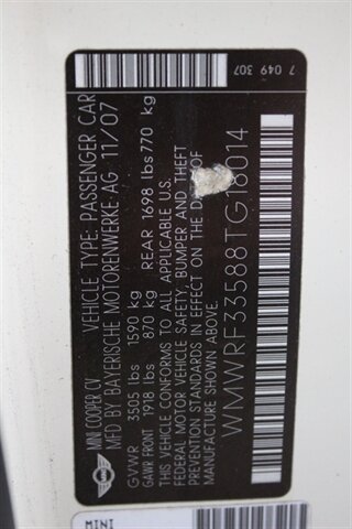 2008 MINI Cooper - Photo 43 - Lexington, SC 29073