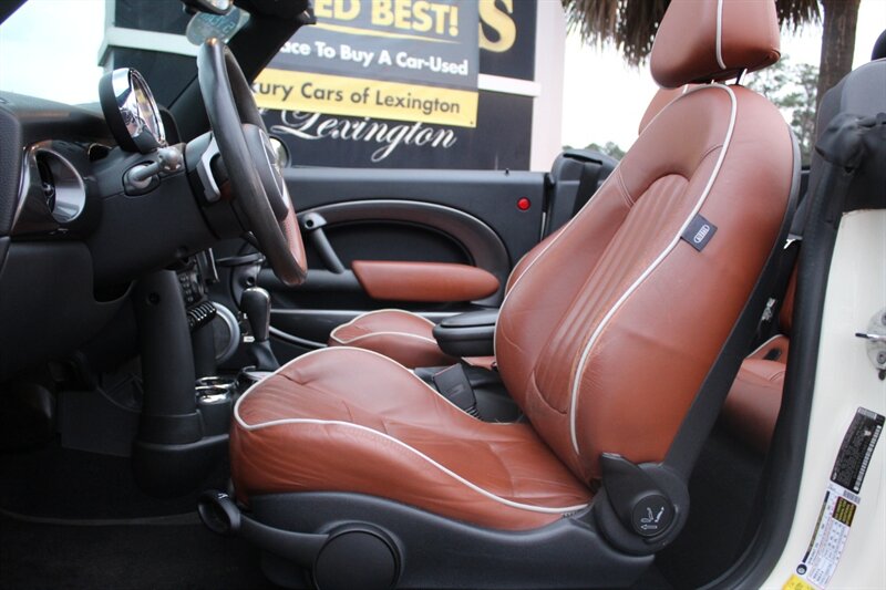 2008 MINI Cooper - Photo 28 - Lexington, SC 29073