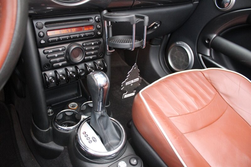 2008 MINI Cooper - Photo 35 - Lexington, SC 29073