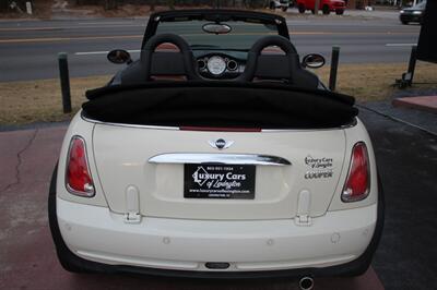 2008 MINI Cooper - Photo 16 - Lexington, SC 29073