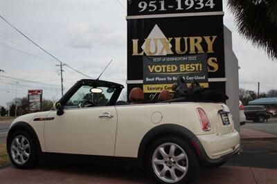 2008 MINI Cooper - Photo 15 - Lexington, SC 29073