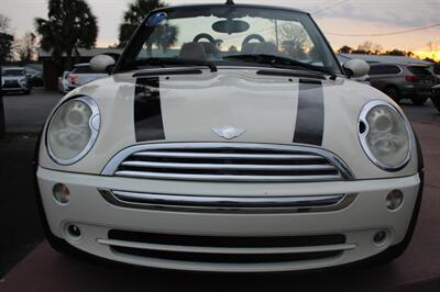 2008 MINI Cooper - Photo 21 - Lexington, SC 29073