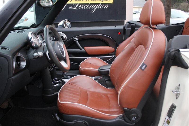 2008 MINI Cooper - Photo 25 - Lexington, SC 29073