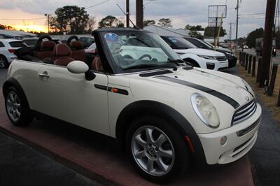 2008 MINI Cooper - Photo 20 - Lexington, SC 29073