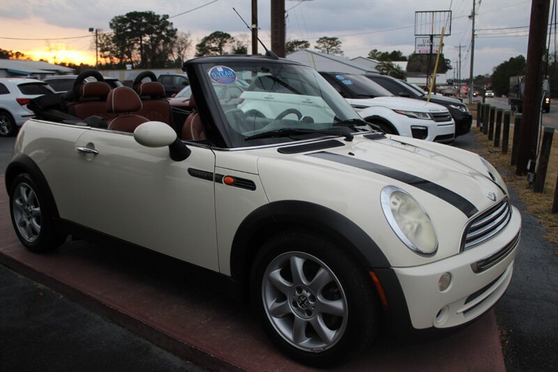 2008 MINI Cooper - Photo 20 - Lexington, SC 29073