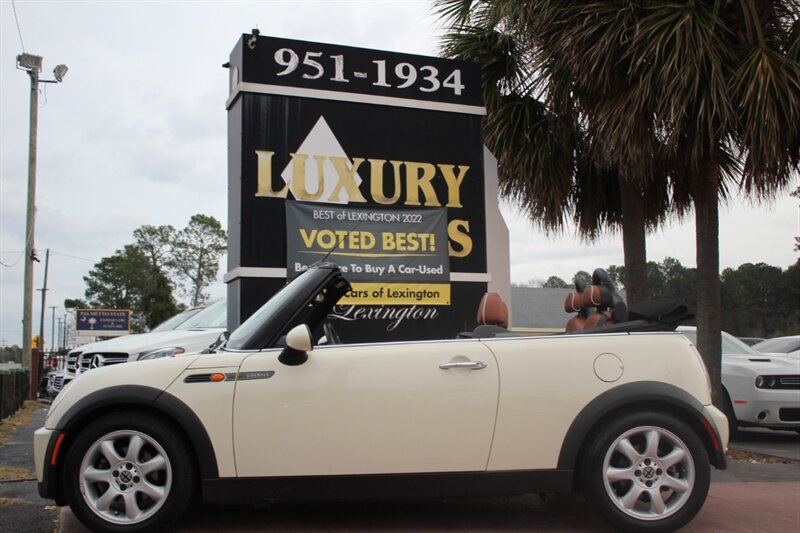 2008 MINI Cooper - Photo 13 - Lexington, SC 29073