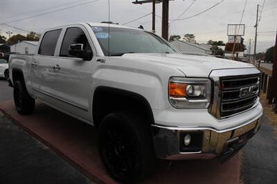 2014 GMC Sierra 1500 SLT   - Photo 12 - Lexington, SC 29073