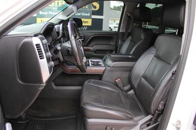 2014 GMC Sierra 1500 SLT   - Photo 16 - Lexington, SC 29073