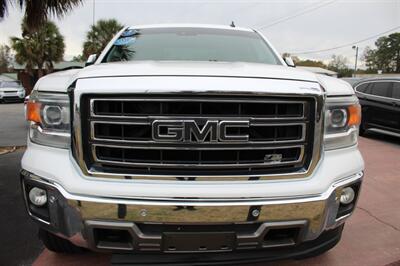 2014 GMC Sierra 1500 SLT   - Photo 9 - Lexington, SC 29073