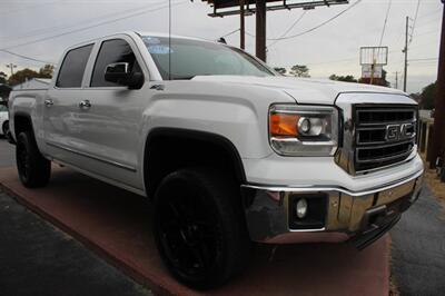 2014 GMC Sierra 1500 SLT   - Photo 11 - Lexington, SC 29073