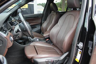 2019 BMW X1 sDrive28i   - Photo 19 - Lexington, SC 29073