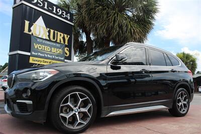 2019 BMW X1 sDrive28i   - Photo 2 - Lexington, SC 29073