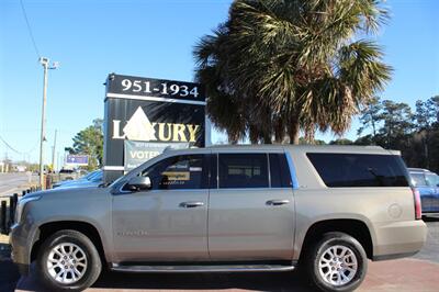 2019 GMC Yukon XL SLT   - Photo 7 - Lexington, SC 29073