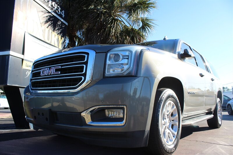 2019 GMC Yukon XL SLT   - Photo 1 - Lexington, SC 29073
