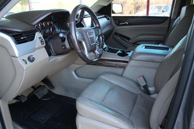 2019 GMC Yukon XL SLT   - Photo 18 - Lexington, SC 29073