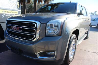 2019 GMC Yukon XL SLT   - Photo 6 - Lexington, SC 29073