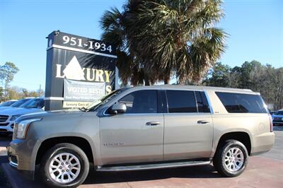 2019 GMC Yukon XL SLT   - Photo 3 - Lexington, SC 29073