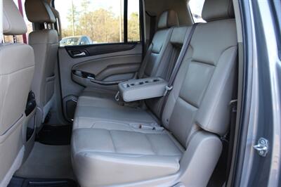 2019 GMC Yukon XL SLT   - Photo 21 - Lexington, SC 29073