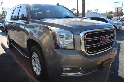 2019 GMC Yukon XL SLT   - Photo 5 - Lexington, SC 29073