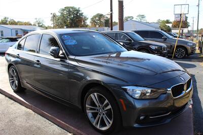 2017 BMW 330i   - Photo 5 - Lexington, SC 29073