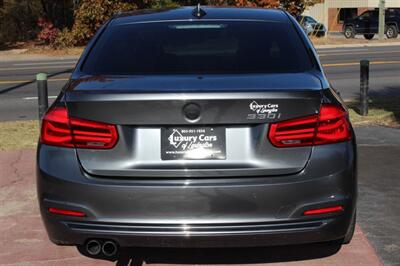 2017 BMW 330i   - Photo 7 - Lexington, SC 29073