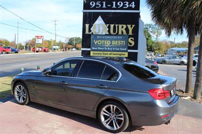 2017 BMW 330i   - Photo 10 - Lexington, SC 29073