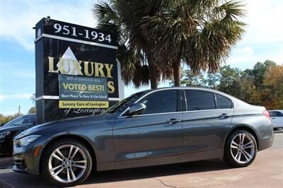 2017 BMW 330i   - Photo 2 - Lexington, SC 29073