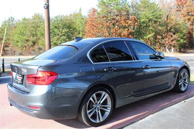 2017 BMW 330i   - Photo 8 - Lexington, SC 29073