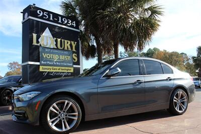 2017 BMW 330i   - Photo 3 - Lexington, SC 29073