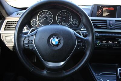 2017 BMW 330i   - Photo 36 - Lexington, SC 29073