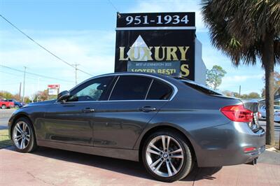 2017 BMW 330i   - Photo 11 - Lexington, SC 29073