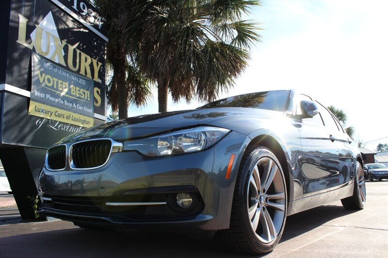 2017 BMW 330i   - Photo 1 - Lexington, SC 29073