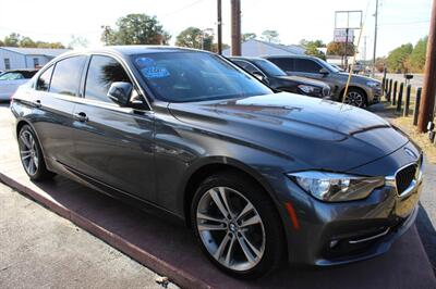 2017 BMW 330i   - Photo 6 - Lexington, SC 29073