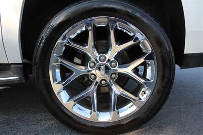 2018 Cadillac Escalade ESV Luxury   - Photo 57 - Lexington, SC 29073