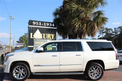 2018 Cadillac Escalade ESV Luxury   - Photo 5 - Lexington, SC 29073