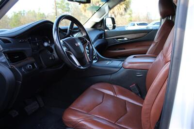 2018 Cadillac Escalade ESV Luxury   - Photo 19 - Lexington, SC 29073