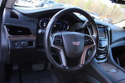 2018 Cadillac Escalade ESV Luxury   - Photo 55 - Lexington, SC 29073