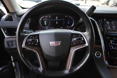 2018 Cadillac Escalade ESV Luxury   - Photo 46 - Lexington, SC 29073