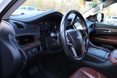 2018 Cadillac Escalade ESV Luxury   - Photo 54 - Lexington, SC 29073