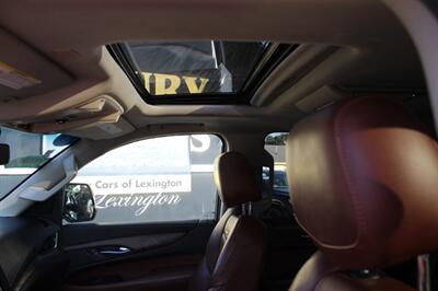 2018 Cadillac Escalade ESV Luxury   - Photo 37 - Lexington, SC 29073