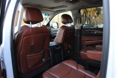 2018 Cadillac Escalade ESV Luxury   - Photo 21 - Lexington, SC 29073
