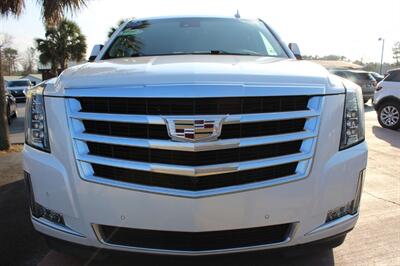 2018 Cadillac Escalade ESV Luxury   - Photo 9 - Lexington, SC 29073