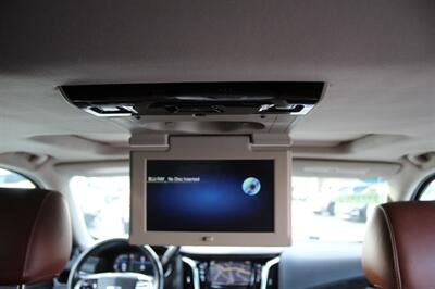 2018 Cadillac Escalade ESV Luxury   - Photo 32 - Lexington, SC 29073