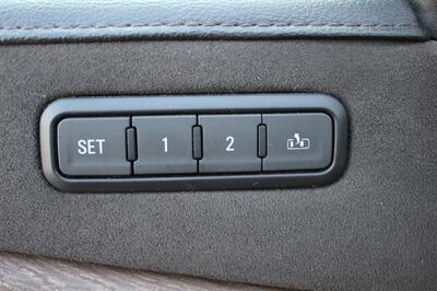 2018 Cadillac Escalade ESV Luxury   - Photo 44 - Lexington, SC 29073