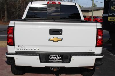 2017 Chevrolet Silverado 1500 LT   - Photo 6 - Lexington, SC 29073