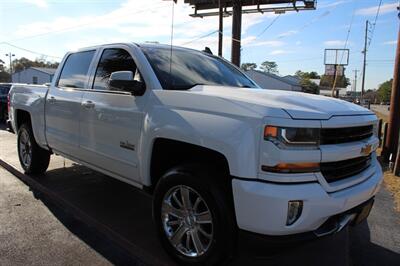 2017 Chevrolet Silverado 1500 LT   - Photo 8 - Lexington, SC 29073