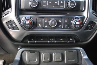 2017 Chevrolet Silverado 1500 LT   - Photo 35 - Lexington, SC 29073